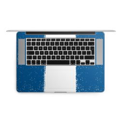 Folien für Laptops matt