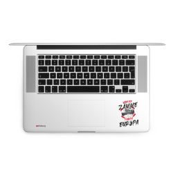 Folien für Laptops matt