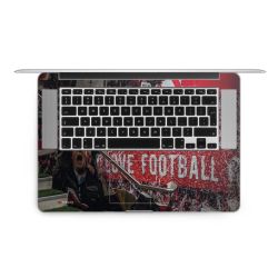 Folien für Laptops matt