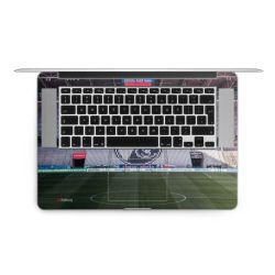 Folien für Laptops matt