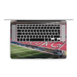 Folien für Laptops matt