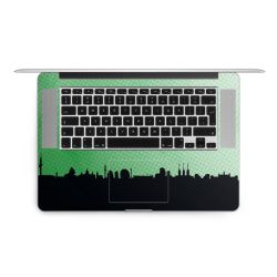 Folien für Laptops matt