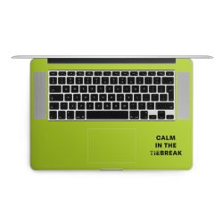 Foils for Laptops matt