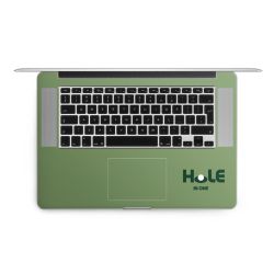 Foils for Laptops matt