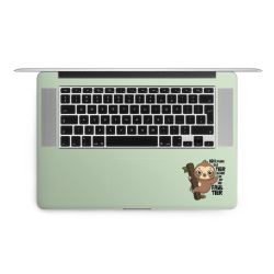 Folien für Laptops matt