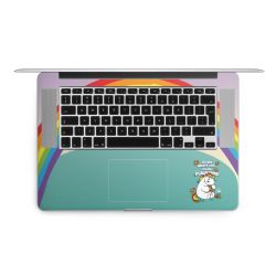 Folien für Laptops matt