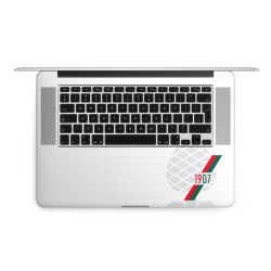 Folien für Laptops matt