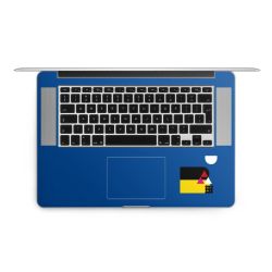 Foils for Laptops matt