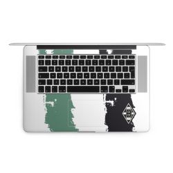 Folien für Laptops matt