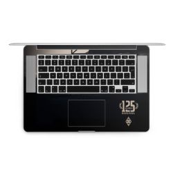 Folien für Laptops matt