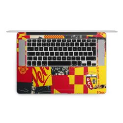 Foils for Laptops matt