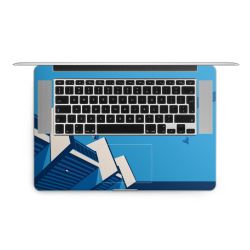 Folien für Laptops matt