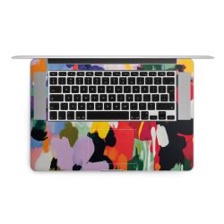 Foils for Laptops matt