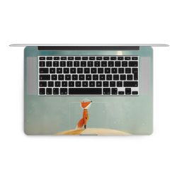 Foils for Laptops matt