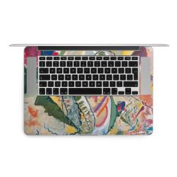 Foils for Laptops matt