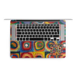 Foils for Laptops matt