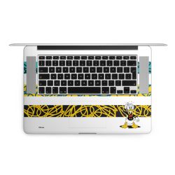 Foils for Laptops matt