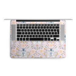 Folien für Laptops matt