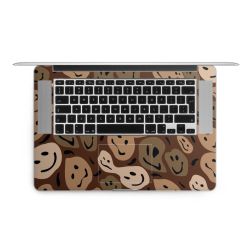 Foils for Laptops matt