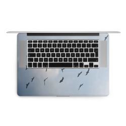 Foils for Laptops matt