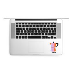 Folien für Laptops matt