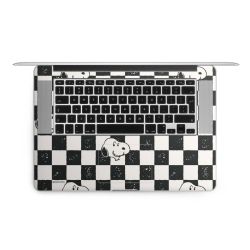 Foils for Laptops matt