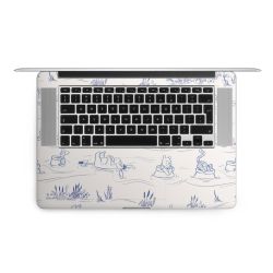 Foils for Laptops matt