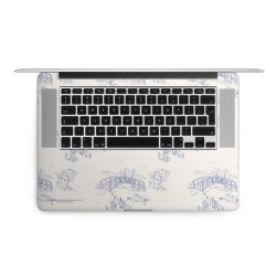 Foils for Laptops matt