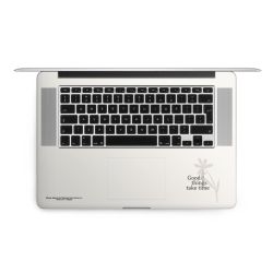 Foils for Laptops matt