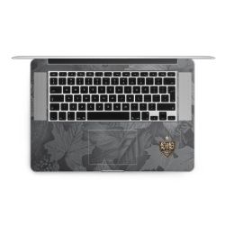 Folien für Laptops matt