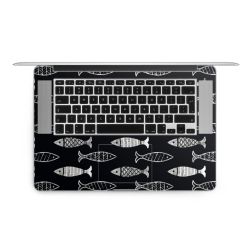 Foils for Laptops matt