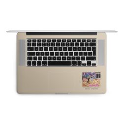 Foils for Laptops matt