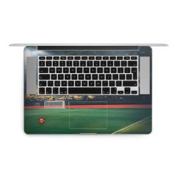 Folien für Laptops matt