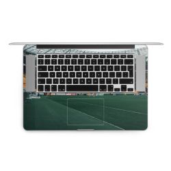 Folien für Laptops matt