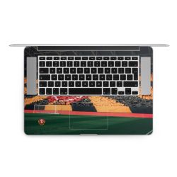 Folien für Laptops matt