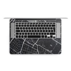 Folien für Laptops matt