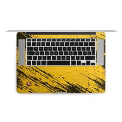 Folien für Laptops matt