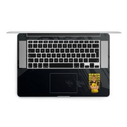 Foils for Laptops matt