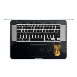 Foils for Laptops matt