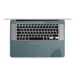 Foils for Laptops matt