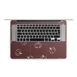 Foils for Laptops matt