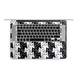 Foils for Laptops matt