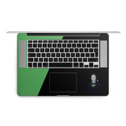 Folien für Laptops matt