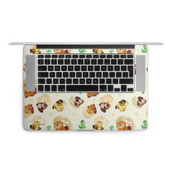 Foils for Laptops matt