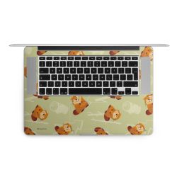 Foils for Laptops matt