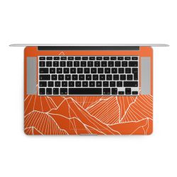 Foils for Laptops matt