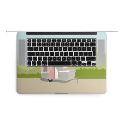 Foils for Laptops matt