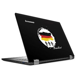 Folien für Laptops matt