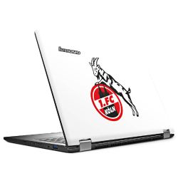 Folien für Laptops matt