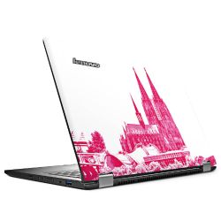 Folien für Laptops matt